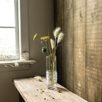 Vase de rassemblement du lac Echo 