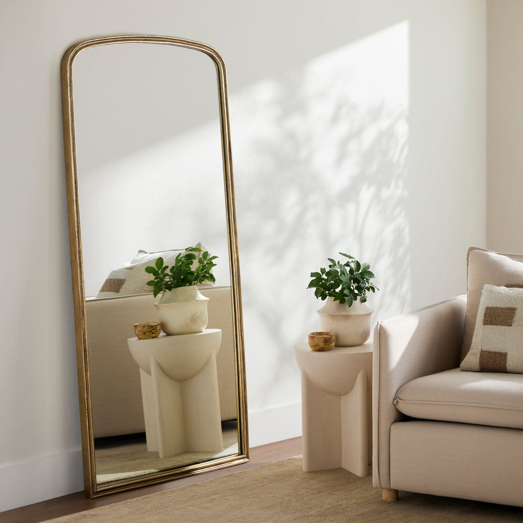 Miroir pleine longueur Anemoi