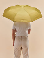 Parapluie original Duckhead couleur olive