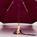 Parapluie original Duckhead couleur cerise