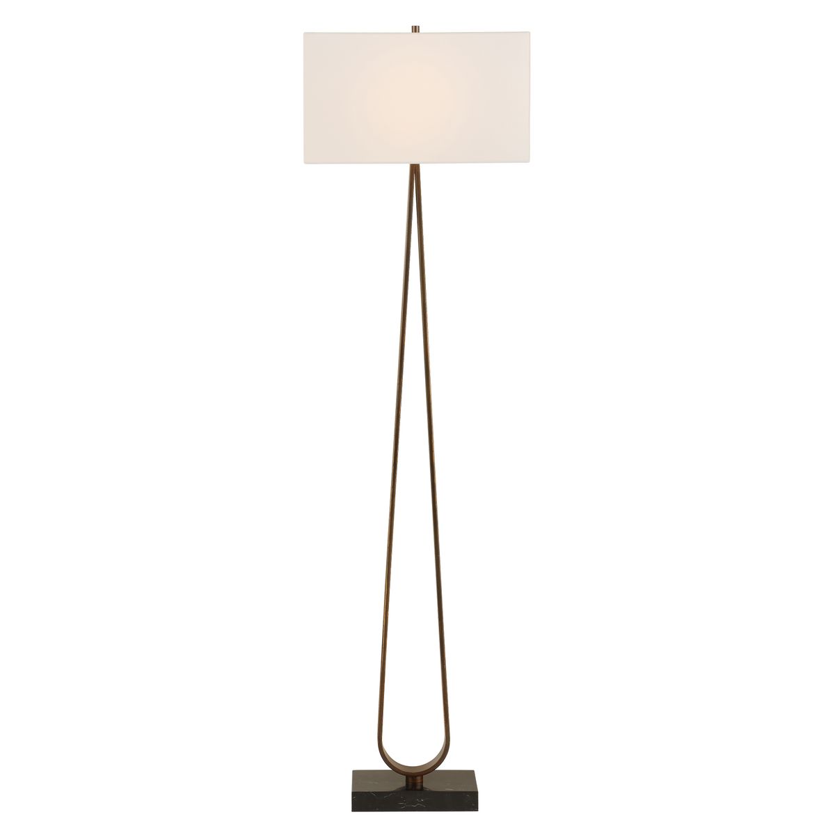 Lampadaire Galridge