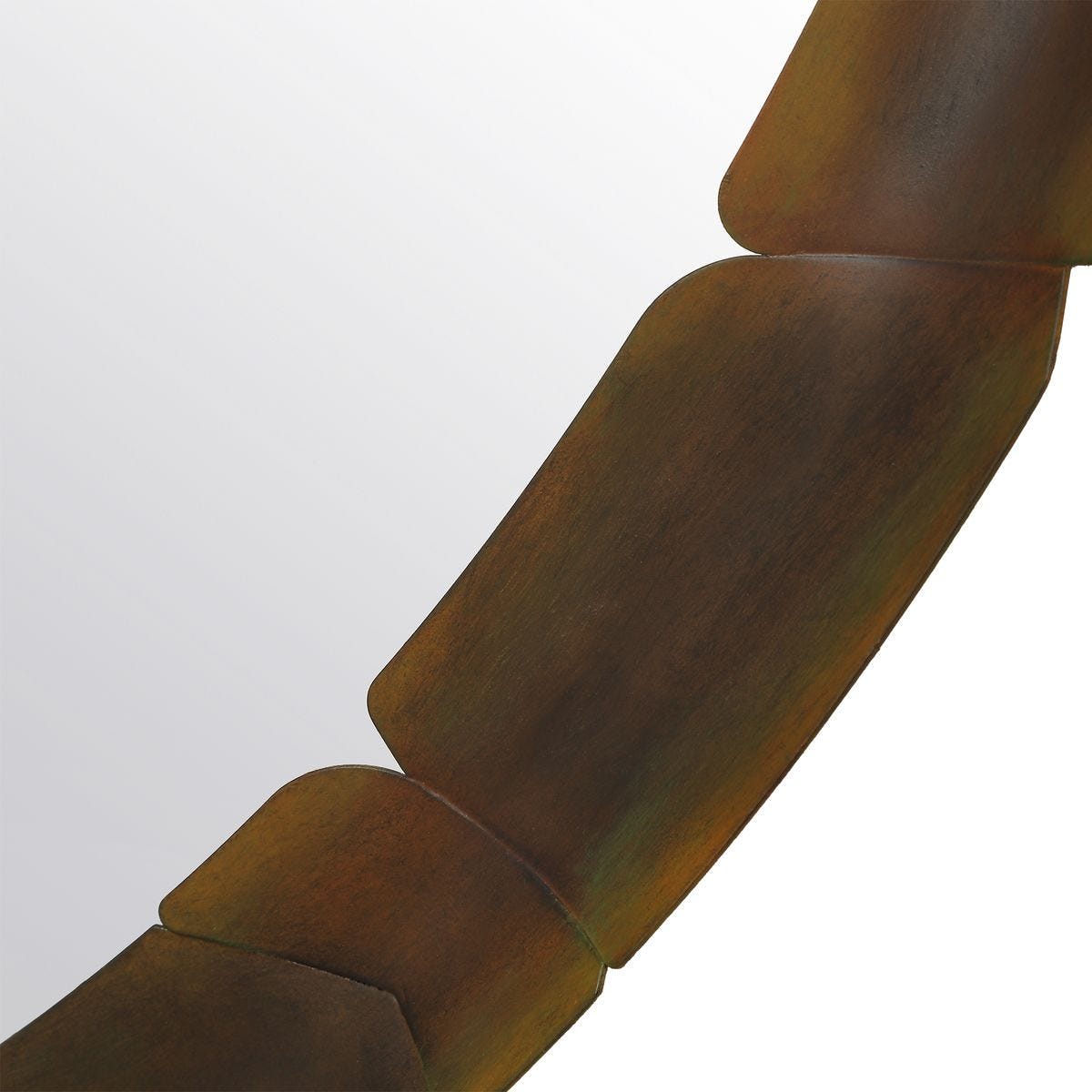 Miroir rond décoratif Augusta