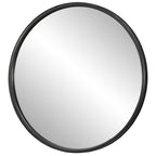 Miroir rond Dawsyn