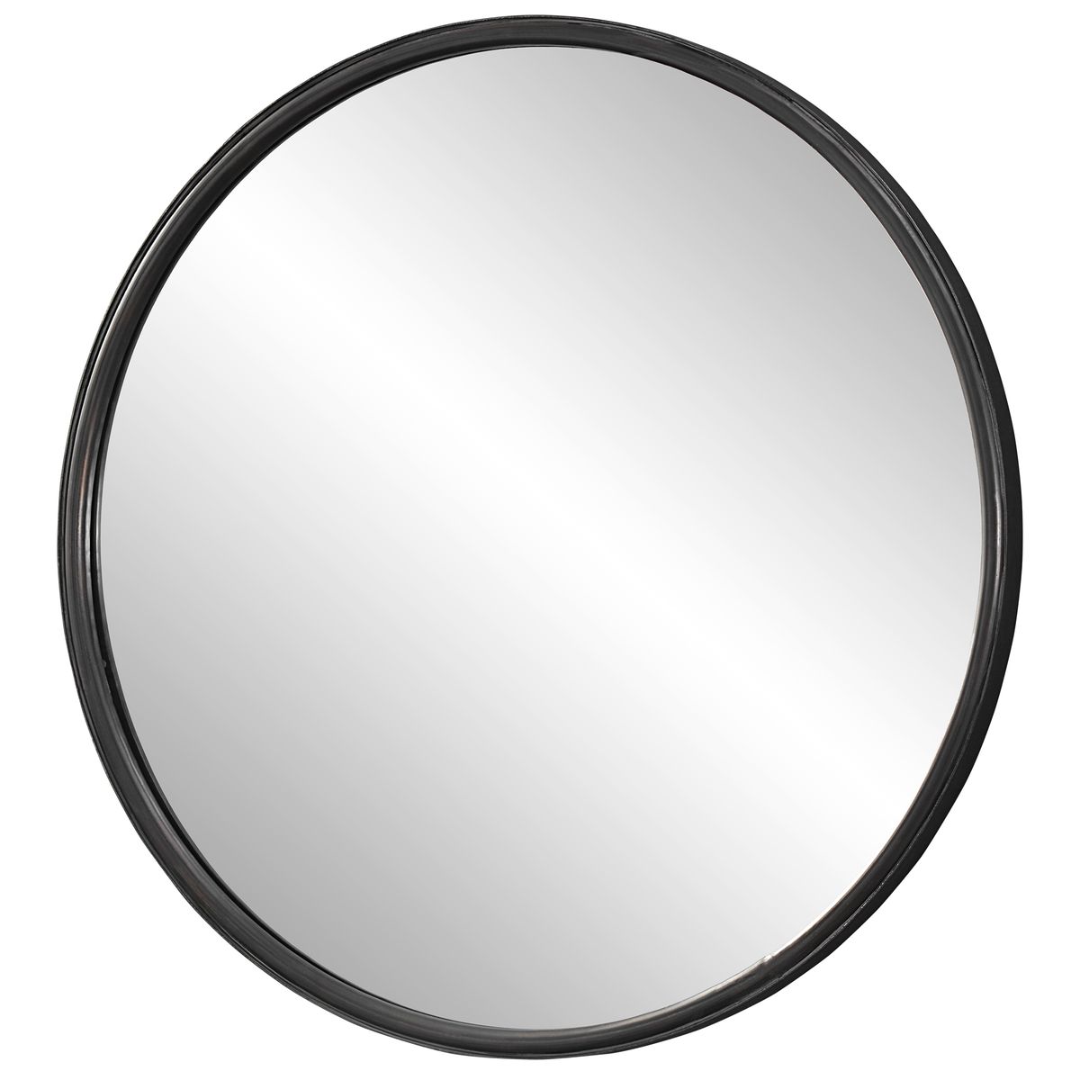 Miroir rond Dawsyn