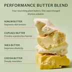 Kate McLeod Le bâton universel