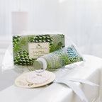 Coffret cadeau crème et savon pour les mains Roland Pine