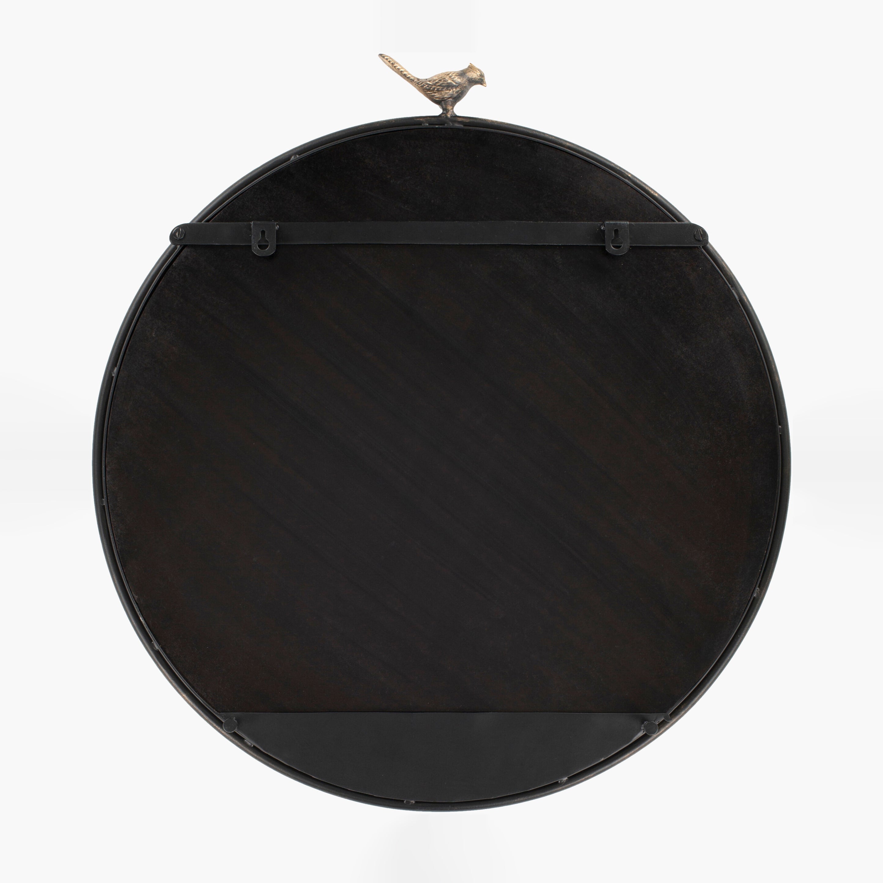 Miroir décoratif Chant d'oiseaux