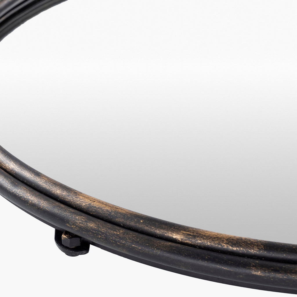 Miroir décoratif Chant d'oiseaux