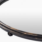 Miroir décoratif Chant d'oiseaux