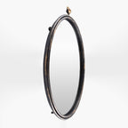 Miroir décoratif Chant d'oiseaux