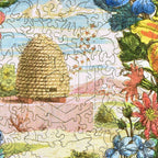 Ruche Liberty Puzzles