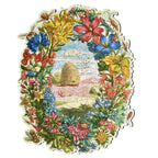 Ruche Liberty Puzzles