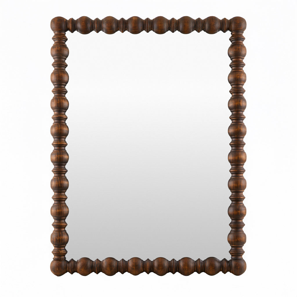 Miroir d'appoint Brennan