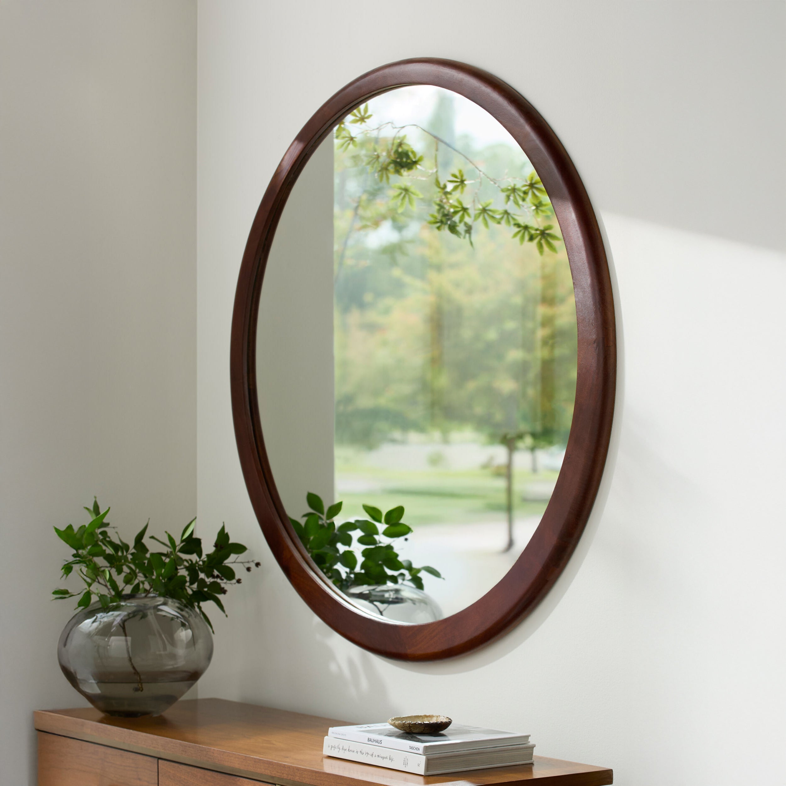 Miroir décoratif Brisbane