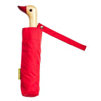 Parapluie original Duckhead rouge
