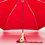 Parapluie original Duckhead rouge
