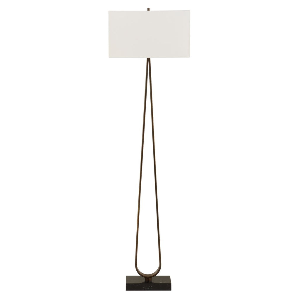 Lampadaire Galridge