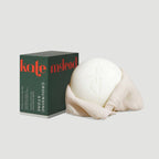 Barre de lotion hydratante intense Kate McLeod Grounding Stone