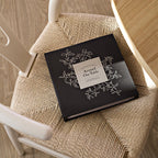 Autour de notre table : Livre de recettes vierge avec fiches recettes