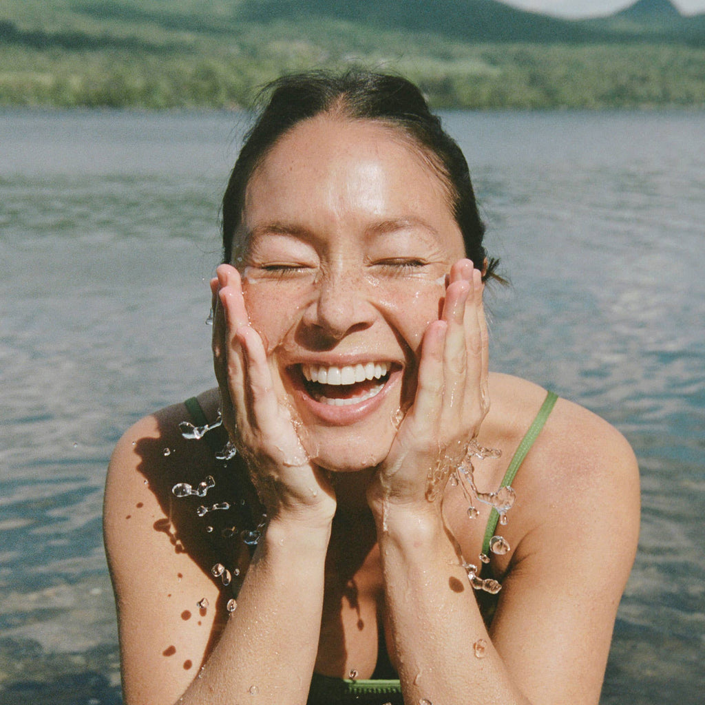 Nettoyant lacté Making Moves