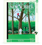 Mon meilleur coup - Puzzle de 500 pièces