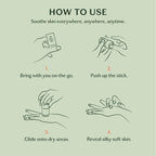 Kate McLeod Le bâton universel