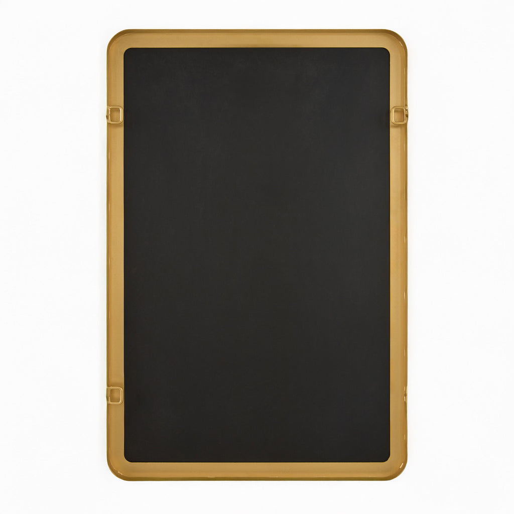 Miroir d'appoint Carbondale