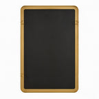 Miroir d'appoint Carbondale