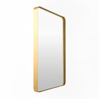 Miroir d'appoint Carbondale