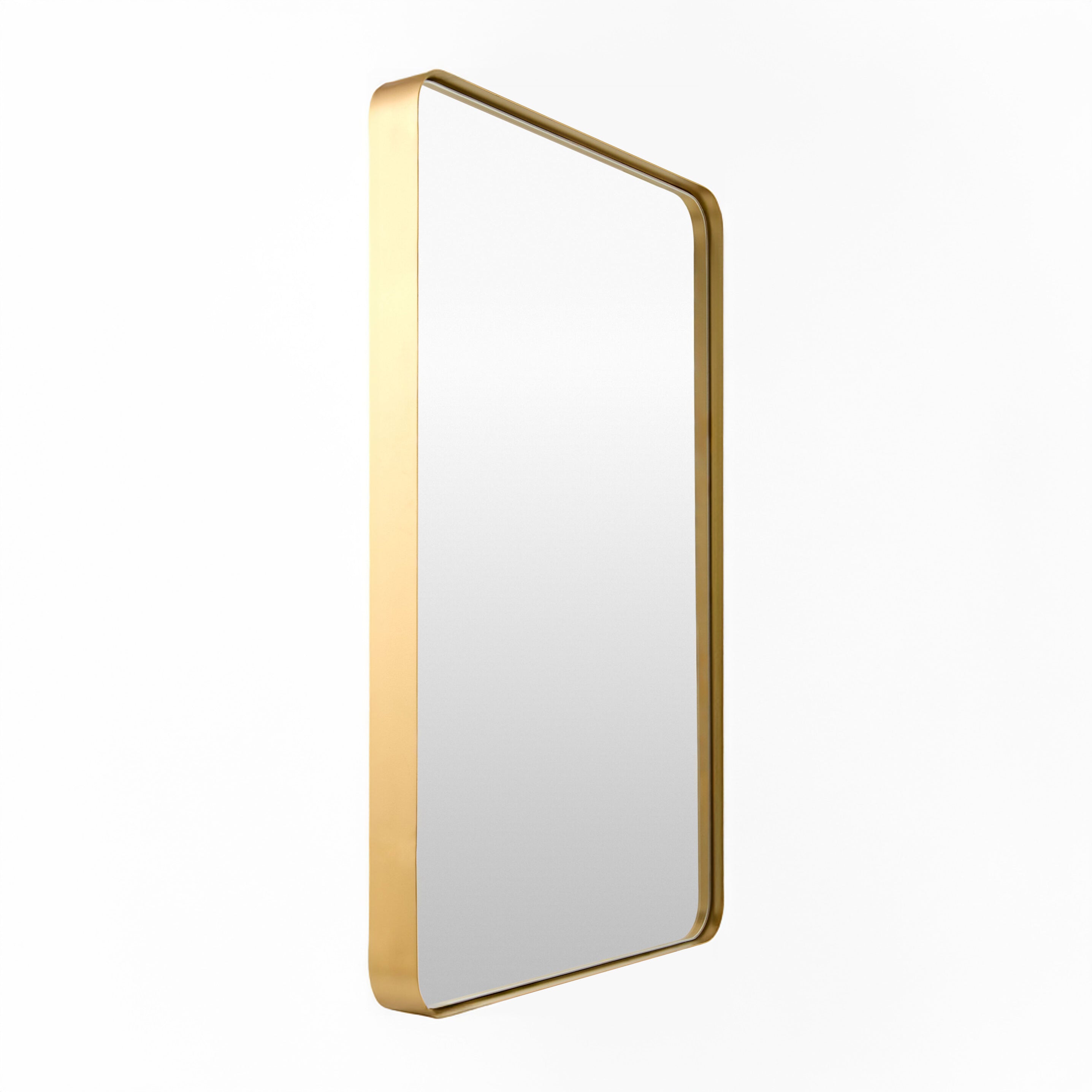 Miroir d'appoint Carbondale