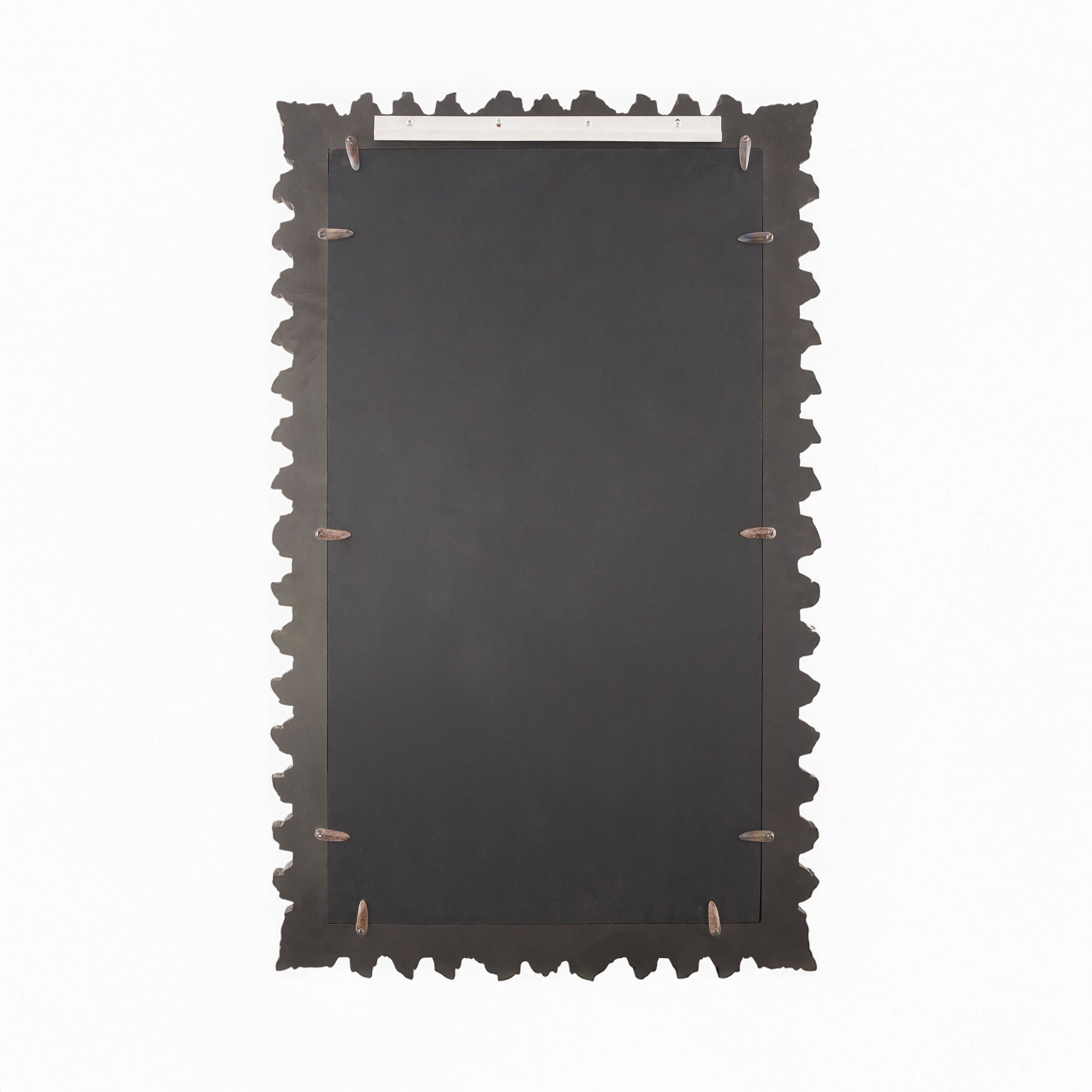 Miroir Cassian Accent