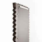 Miroir Cassian Accent