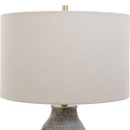 Lampe de table Monroe