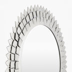 Miroir Cian Accent