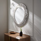 Miroir Cian Accent