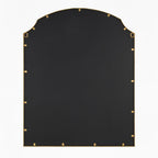 Miroir de cheminée Corbin