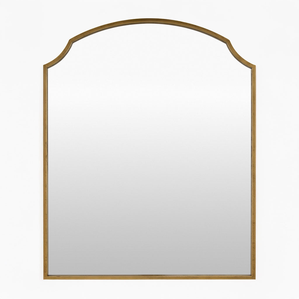 Miroir de cheminée Corbin