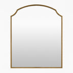 Miroir de cheminée Corbin