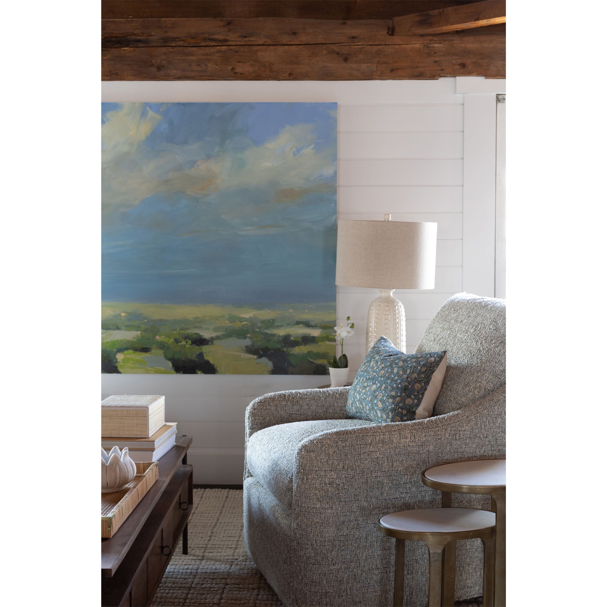 Tables gigognes Stéphanie