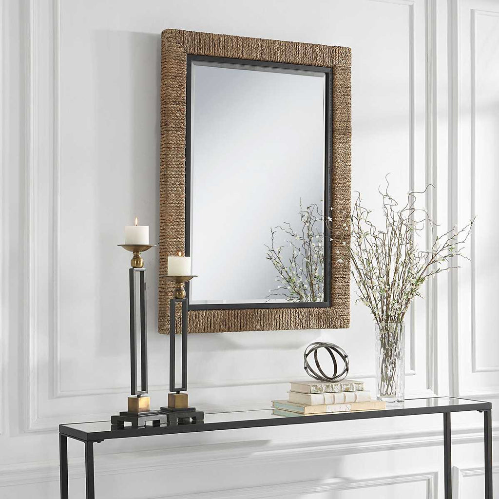 Miroir d'appoint Islenne