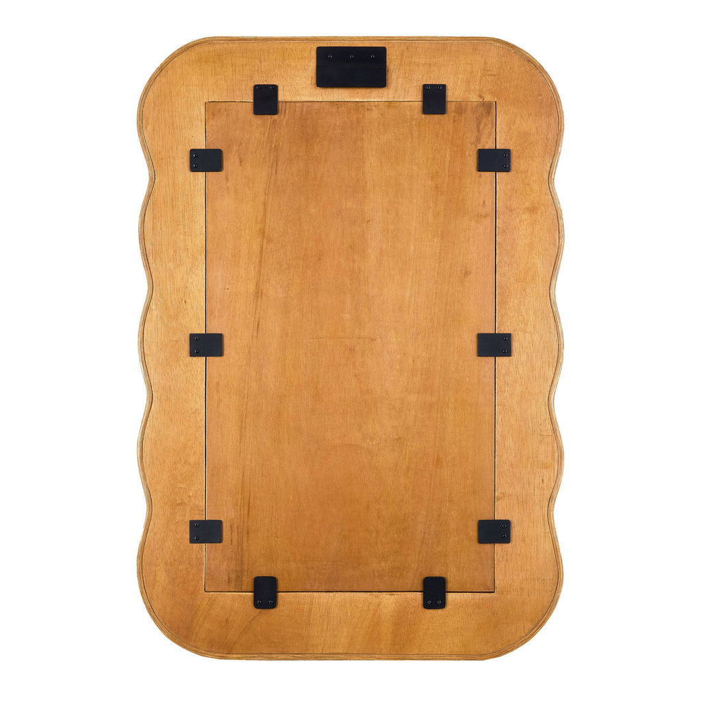 Miroir d'accentuation de danse