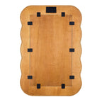 Miroir d'accentuation de danse