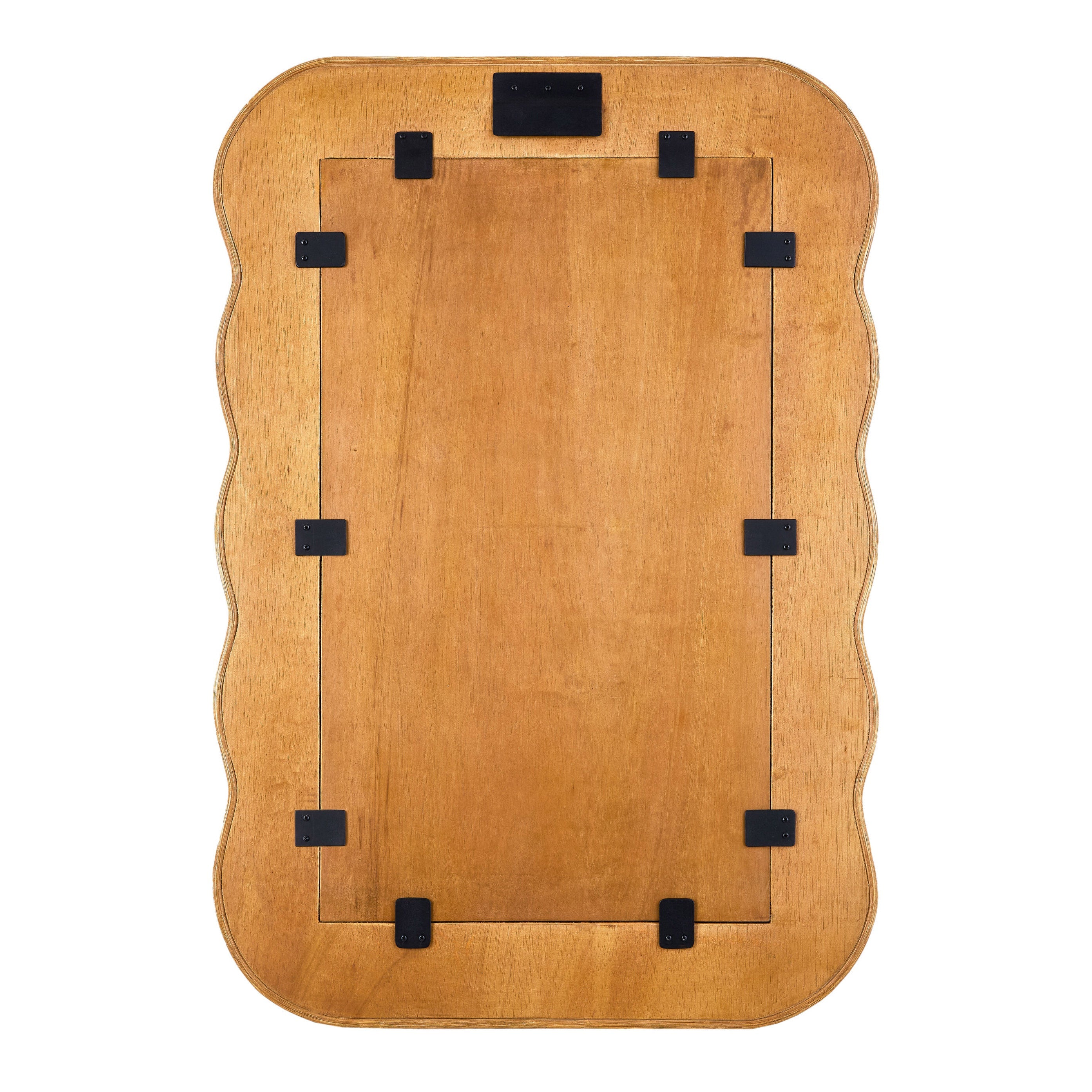 Miroir d'accentuation de danse