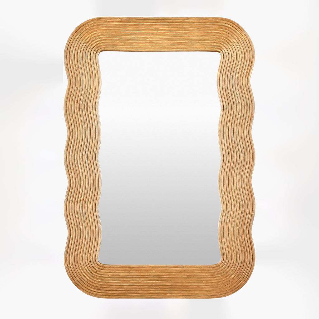 Miroir d'accentuation de danse