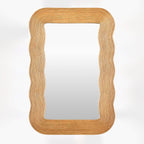 Miroir d'accentuation de danse