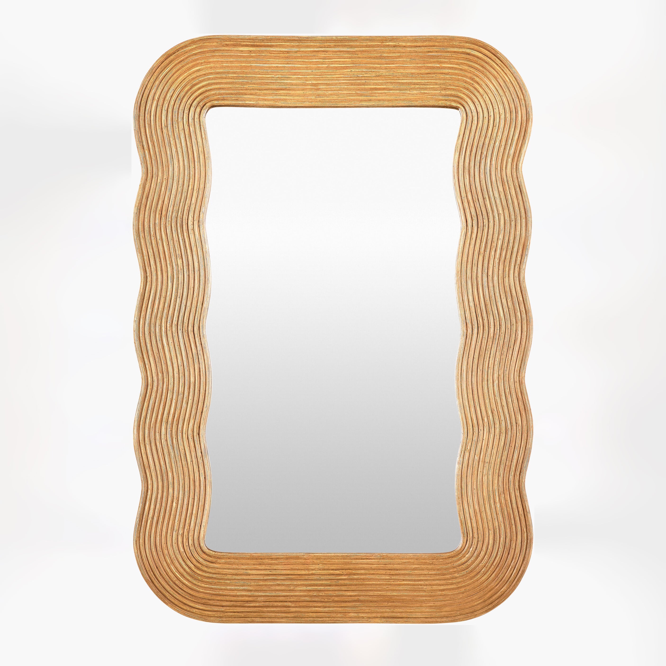 Miroir d'accentuation de danse