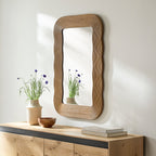 Miroir d'accentuation de danse