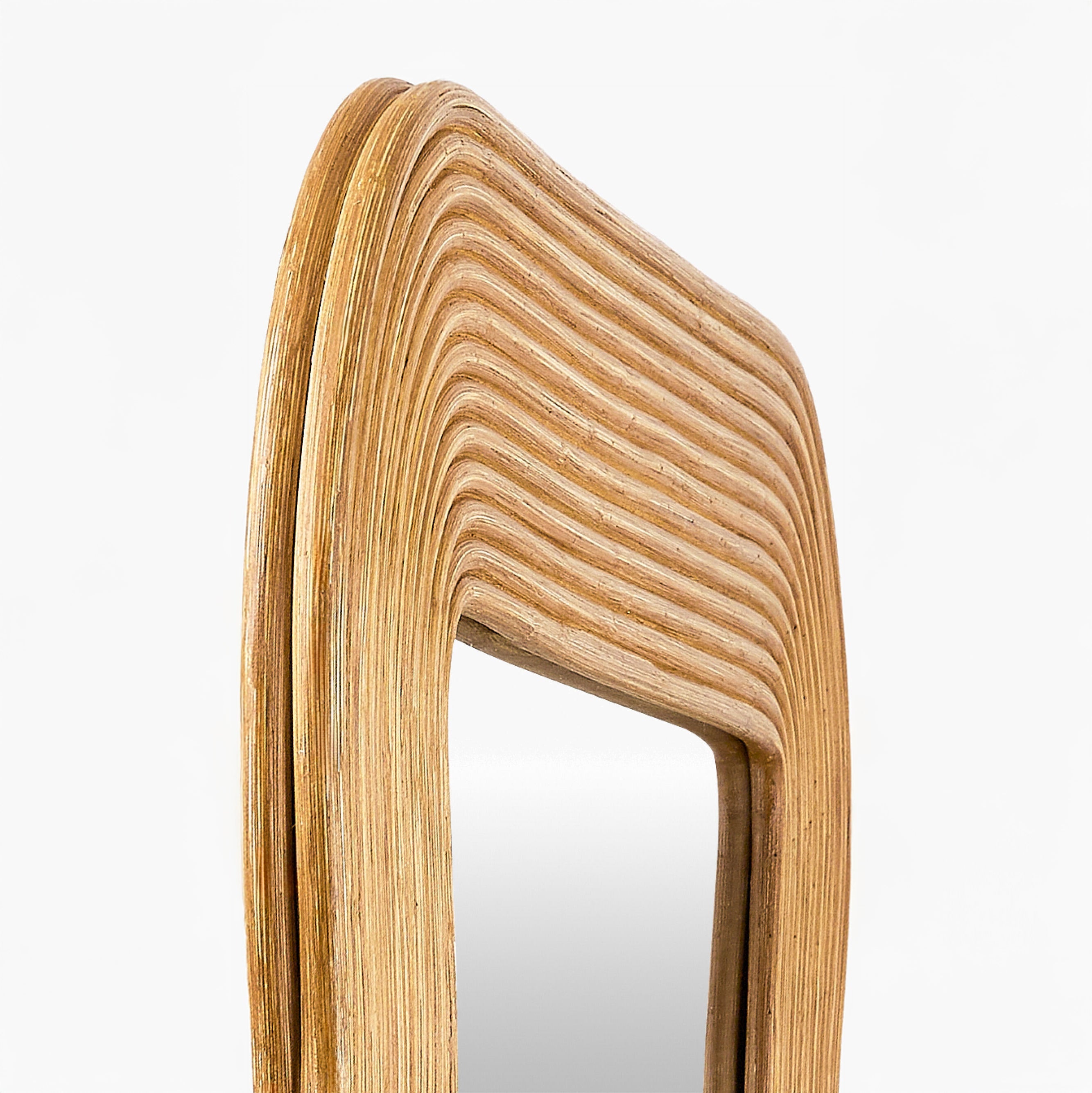 Miroir d'accentuation de danse