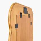 Miroir d'accentuation de danse