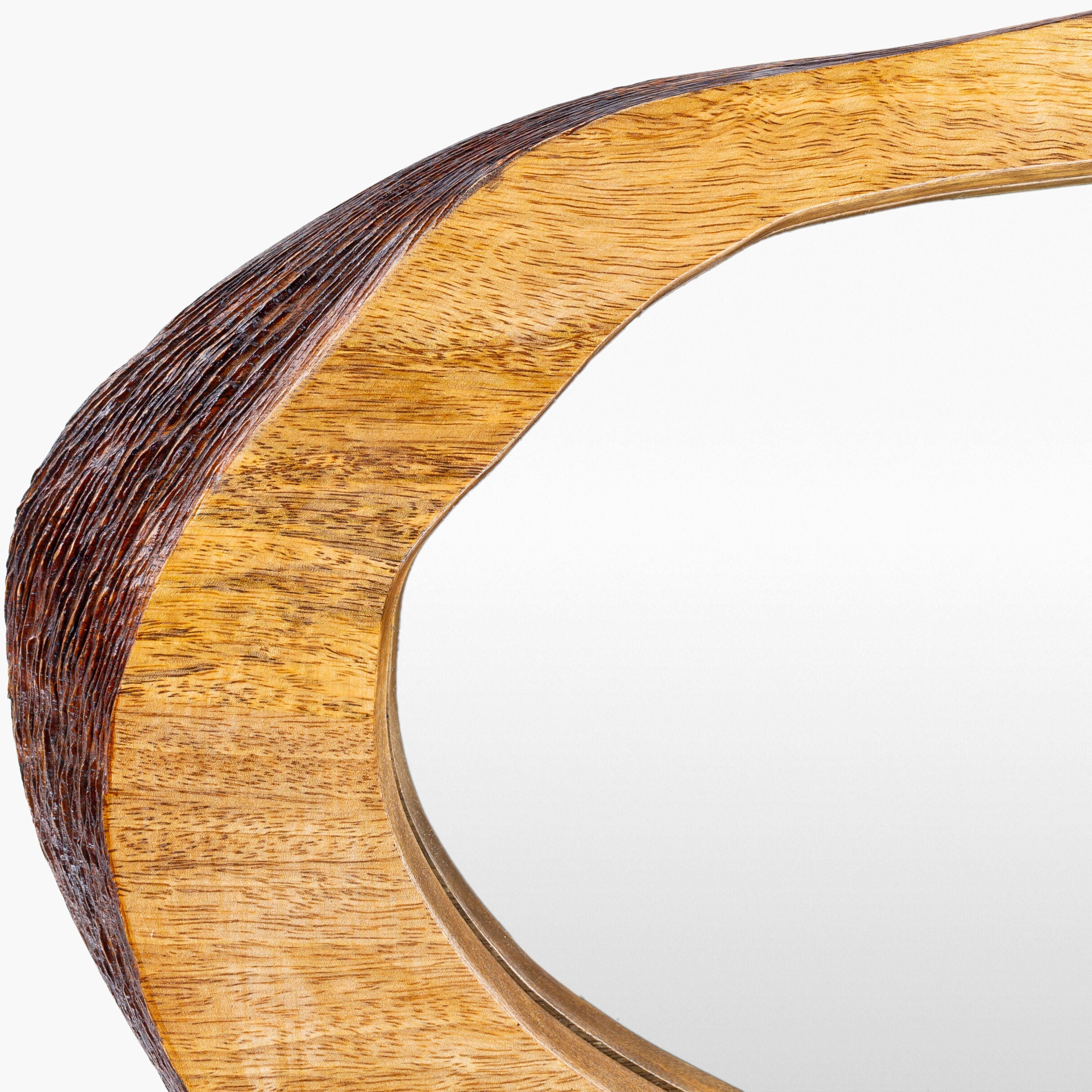 Miroir décoratif Edge n° 2